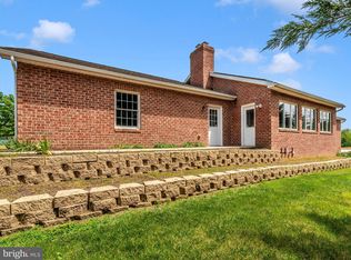 8543 Barnes Rd, Boonsboro, MD 21713