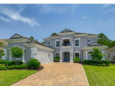 139 ASPINWALL Parkway, Saint Augustine, FL, 32095
