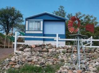 486 S 3rd St, Camp Verde, AZ 86322