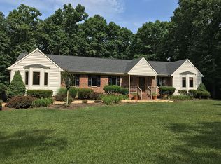 17175 Tulip Poplar Rd, Beaverdam, VA 23015