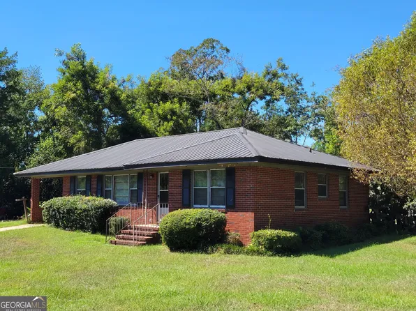 191 Alice St, Midville, GA 30441