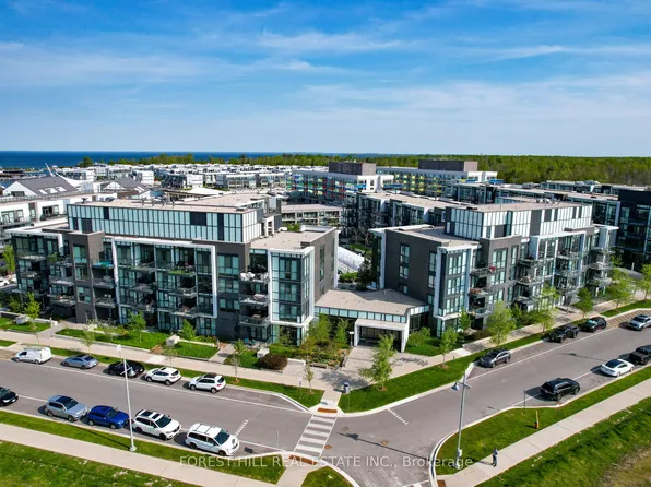 375 Sea Ray Ave #133, Innisfil, ON L9S
