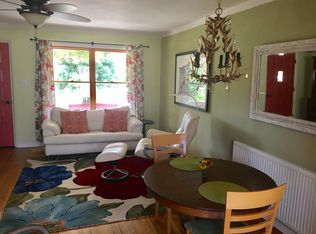 525 Calle Lucero, Santa Fe, NM 87505