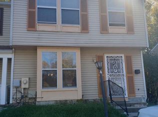 4729 Hawksbury Rd, Baltimore, MD 21208