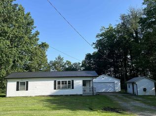 2237 Little Cypress Rd, Calvert City, KY 42029