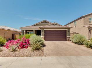 2728 E Mews Rd, Gilbert, AZ 85298