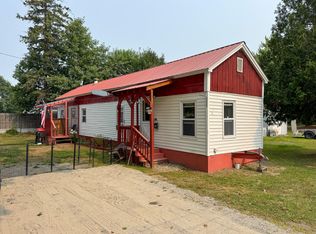 7 Birch Street, Milo, ME 04463