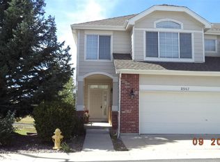 2967 Newport Cir, Castle Rock, CO 80104