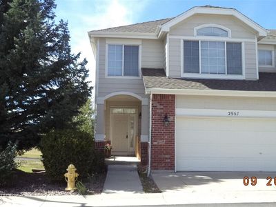 2967 Newport Circle, Castle Rock, CO, 80104