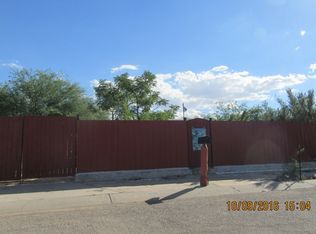 1109 W Huron St, Tucson, AZ 85745