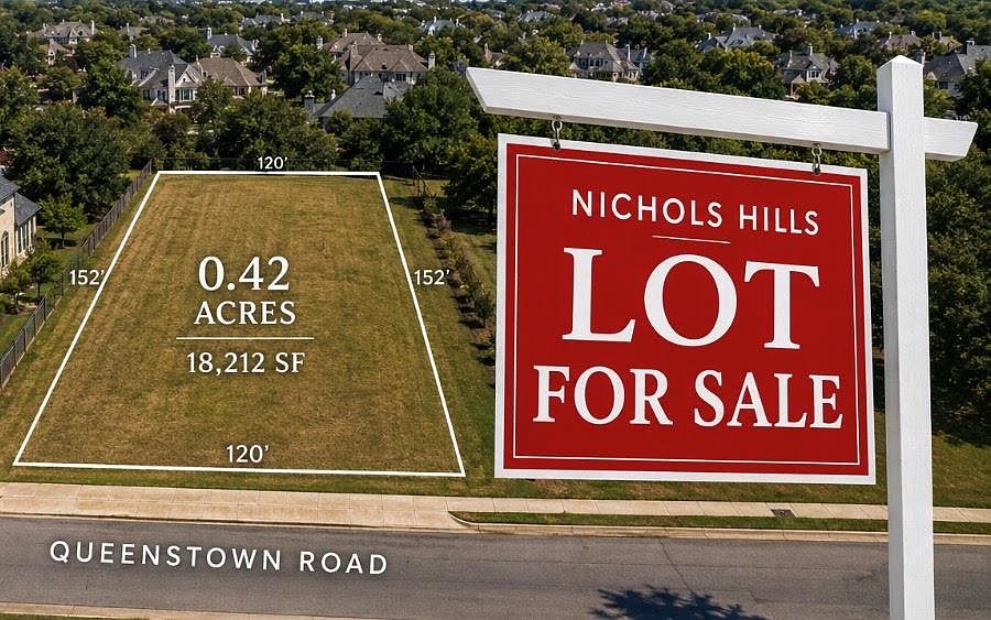 1st image of 1629 Queenstown Rd Lot 24