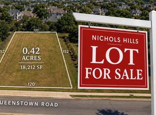 1629 Queenstown Rd Lot 24, Oklahoma City, OK 73116