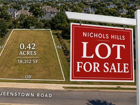 1629 Queenstown Rd Lot 24, Oklahoma City, OK 73116