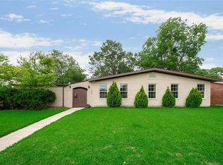 5003 Lymbar Dr, Houston, TX 77096