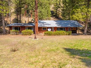 1936 E Fork Rd, Sula, MT 59871