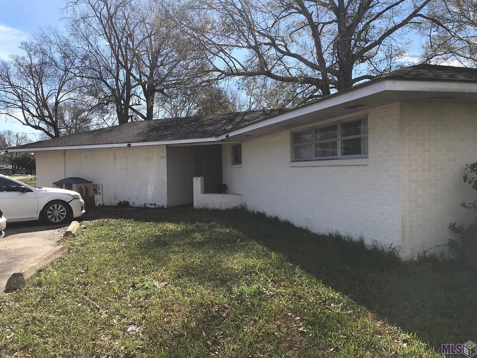 160 Cora Dr, Baton Rouge, LA 70815 Zillow