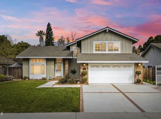 8931 McCloud Dr, Ventura, CA 93004
