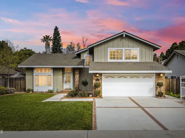8931 McCloud Dr, Ventura, CA 93004
