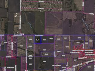 E County Line Rd, Royse City, TX 75189