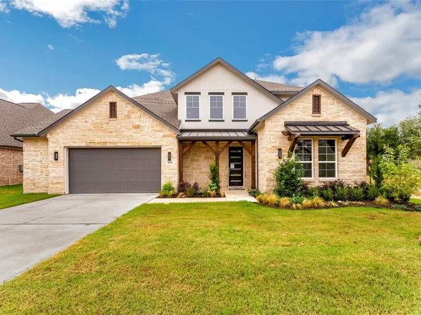 404 Alicia Ct, Mansfield, TX 76063