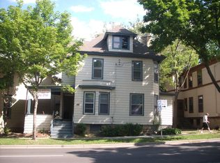 315 E Gorham St, Madison, WI 53703