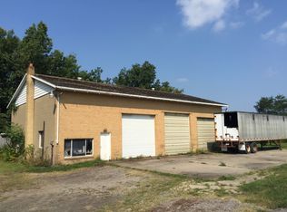 4989 Route 536, Punxsutawney, PA 15767