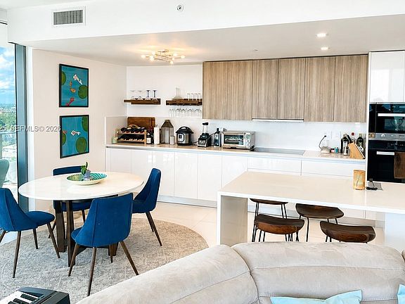 3rd image of 730 N Ocean Blvd #1205