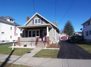 322 Earl Ave, Oneida, NY 13421