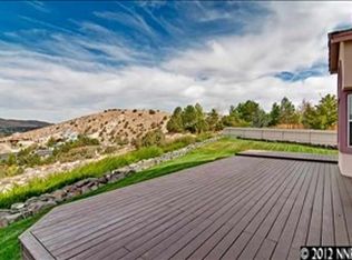 45 Sagittarius Ct, Reno, NV 89509