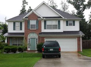 728 Mesa Rd, McDonough, GA 30253