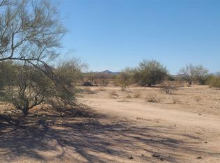 1302 S Oak Rd, Maricopa, AZ 85139