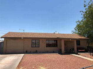 3601 W Coronado Rd, Phoenix, AZ 85009