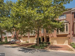 4011 Mansion Dr NW, Washington, DC