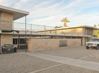 Country Club, Yuma, AZ 85364