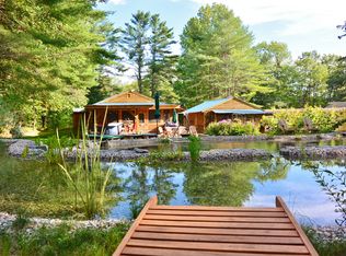 144 W Main St, Greene, ME 04236