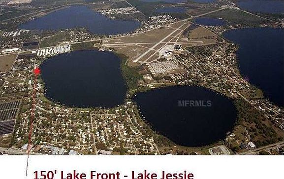 1st image of Lake Jessie Dr