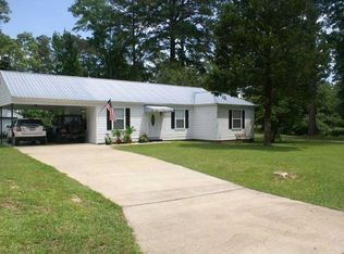 1201 John Paul Jones Ave, Leesville, LA 71446
