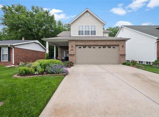 311 Heege Ave, Saint Louis, MO