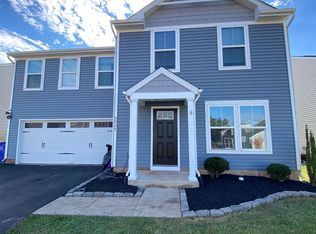 5027 Godwins Landing Dr, Remington, VA 22734