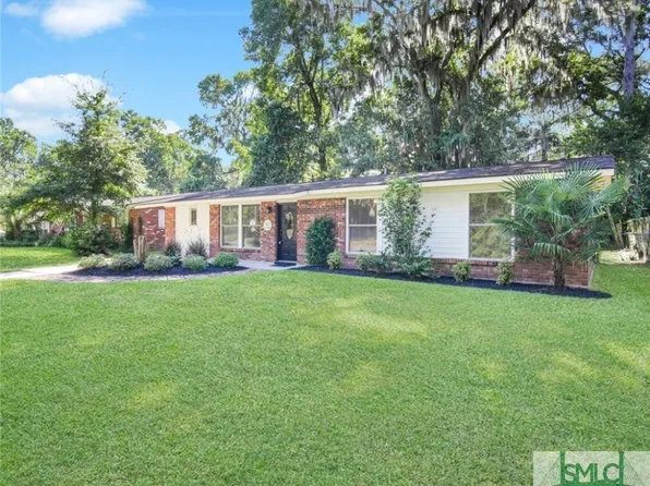 5913 Betty Drive, Savannah, GA 31406