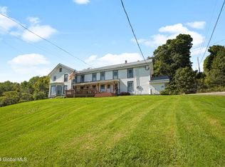 175 Sam Lape Rd, Summit, NY 12175