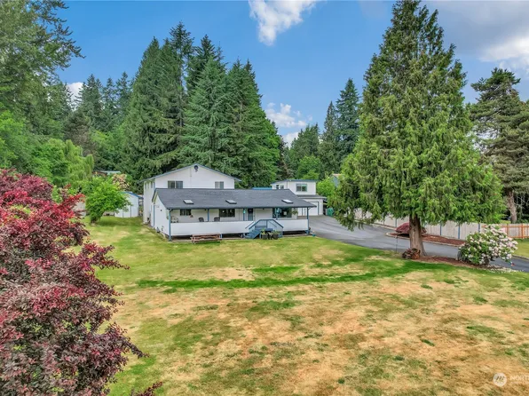 18028 Waverly Drive, Snohomish, WA 98296