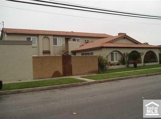 11181 Bloomfield St APT B, Los Alamitos, CA 90720