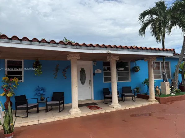 625 E 57th St, Hialeah, FL 33013