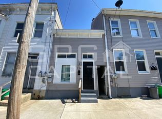 226 Chestnut St, York, PA 17403