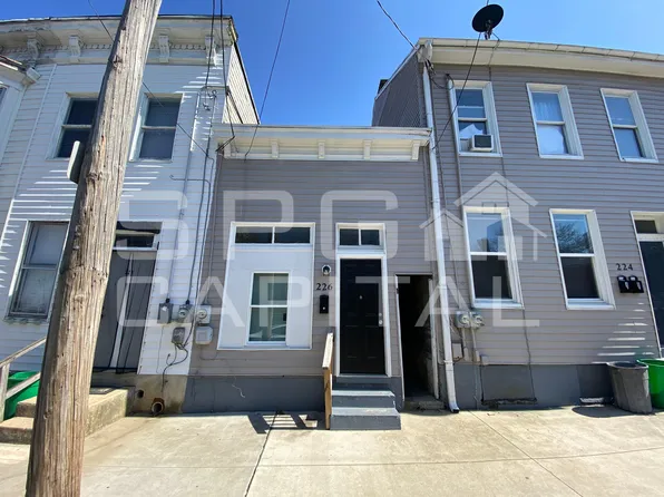 222 Chestnut St, York - 226 Chestnut St, 226 Chestnut St, York, PA 17403