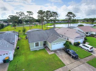 292 Indian Point Cir, Kissimmee, FL 34746