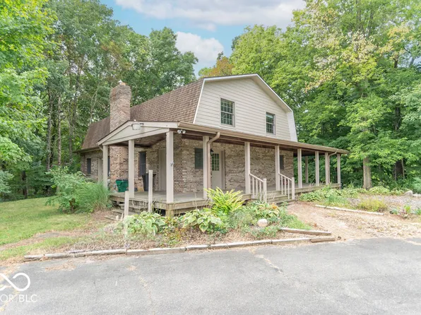 3001 E County Road 350 S, Danville, IN 46122