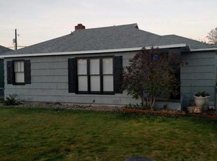 117 F St NE, Ephrata, WA 98823