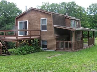 2909 Merrickville Rd, Franklin, NY 13775